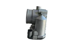 TBI CORPO DE BORBOLETA AUDI A3 1.8 TURBO 2002