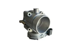 TBI CORPO DE BORBOLETA AUDI A3 1.8 TURBO 2002