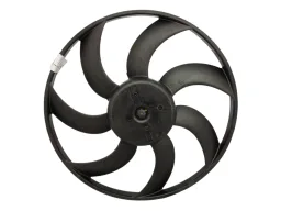 ELETROVENTILADOR PEUGEOT 208 2021/ 1.6 AUTOMATICO