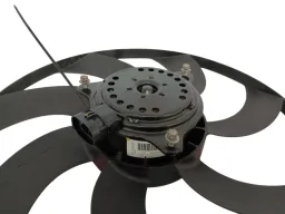 ELETROVENTILADOR PEUGEOT 208 2021/ 1.6 AUTOMATICO