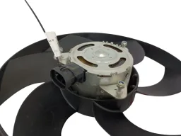 ELETROVENTILADOR CITROEN C3 AIRCROSS 1.0 2023/..