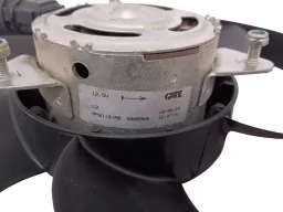 ELETROVENTILADOR CITROEN C3 AIRCROSS 1.0 2023/..