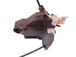 Fechadura Porta Dianteira Direita C4 Hatch Pallas 2007/2014