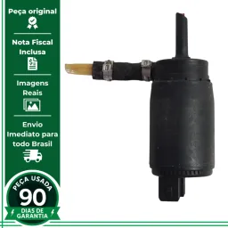 BOMBA PARTIDA FRIO GM AGILE MONTANA CELTA ORIGINAL