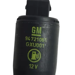 BOMBA PARTIDA FRIO GM AGILE MONTANA CELTA ORIGINAL