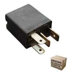 RELE AUXILIAR 12V 20A FIAT PALIO 2008 46520411