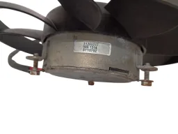 ELETROVENTILADOR DUSTER OROCH CAPTUR 1.3 TURBO 2023/..