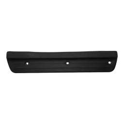 SOLEIRA PORTA TRASEIRA ESQUERDA PAJERO SPORT 98/06 MR227559