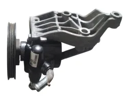 bomba direçao hidraulica fiat fiorino 1.4 8v 2023 521964670