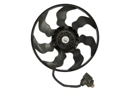ELETROVENTILADOR ELANTRA 2011 A 2016 I30 2013/ CERATO 2014/