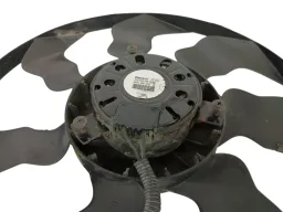 ELETROVENTILADOR ELANTRA 2011 A 2016 I30 2013/ CERATO 2014/