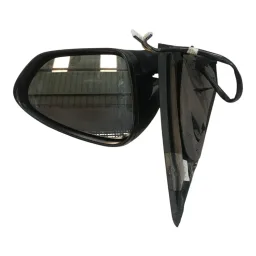 Retrovisor Direito Argo Cronos 2018/ Elétrico C/ Pisca