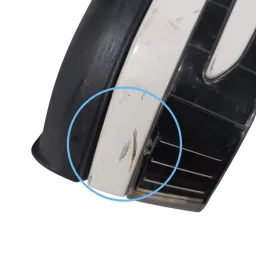 Retrovisor Esquerdo Mercedes C180 C200 A200 2013 2014