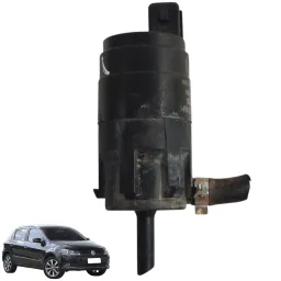 Bomba Reservatorio Combustivel Vw Gol 2013 A 2016 Original
