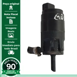 BOMBA PARTIDA FRIO VW GOL VOYAGE G5 G6 G7 G8 2008 A 2023
