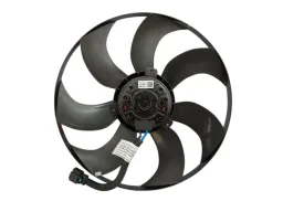 ELETROVENTILADOR HYUNDAI NEW CRETA 2022 A 2024 1.0 TURBO