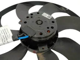 ELETROVENTILADOR HYUNDAI NEW CRETA 2022 A 2024 1.0 TURBO