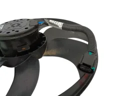 ELETROVENTILADOR HYUNDAI NEW CRETA 2022 A 2024 1.0 TURBO