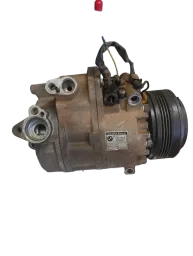 Compressor Ar Condicionado Bmw X5 E53 M57 M54 3.0 1999/2006