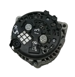Alternador S10 Ltz 2.8 Diesel 2012 2013 180cv 4x4