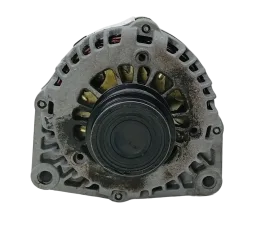 Alternador S10 Ltz 2.8 Diesel 2012 2013 180cv 4x4