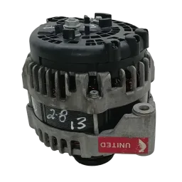 Alternador S10 Ltz 2.8 Diesel 2012 2013 180cv 4x4