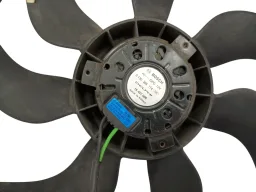 ELETROVENTILADOR GM CRUZE 1.8 2012 A 2016