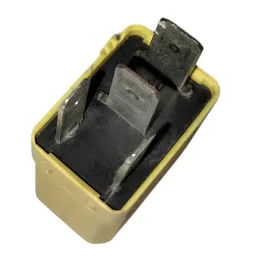 RELÉ AUXILIAR ORIGINAL CHEVROLET MONTANA 2004/2012 24433728