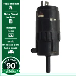 BOMBA ESGUICHO PARABRISA GM CORSA CLASSIC MONTANA ORIGINAL