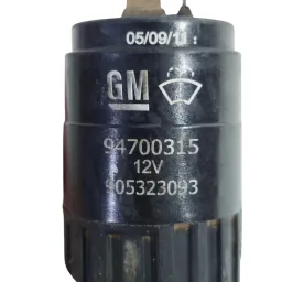 BOMBA ESGUICHO PARABRISA GM CORSA CLASSIC MONTANA ORIGINAL