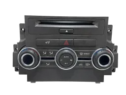 Comando Ar Condicionado Range Rover Sport 10-13 CH3219E900BB
