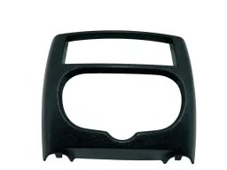 Moldura Painel Central Peugeot 207 2009 A 2012