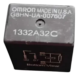 RELE AUXILIAR HONDA CIVIC 2007-2008 G8HNUA007607