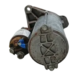 Motor Arranque Partida S10 Ltz 2.8 180cv 2012 2013 Diesel 180CV12