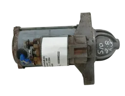 Motor Arranque Partida S10 Ltz 2.8 180cv 2012 2013 Diesel 180CV12