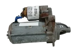 Motor Arranque Partida S10 Ltz 2.8 180cv 2012 2013 Diesel 180CV12