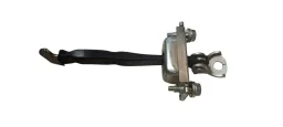 LIMITADOR PORTA TRASEIRA ESQUERDA HILUX SW4 2016 A 2020
