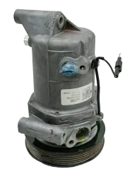 Compressor Ar Condicionado S10 Ltz 2.8 180cv 2012 2013 Diese 52021260