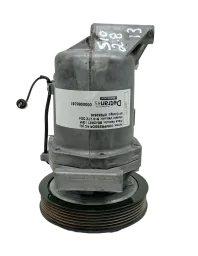 Compressor Ar Condicionado S10 Ltz 2.8 180cv 2012 2013 Diese 52021260