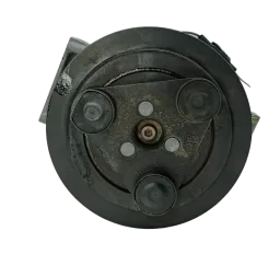 Compressor Ar Condicionado S10 Ltz 2.8 180cv 2012 2013 Diese 52021260