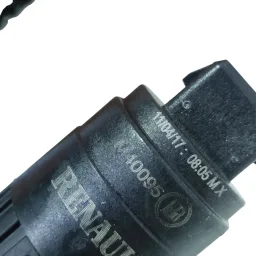 BOMBA PARTIDO FRIO RENAULT SANDERO LOGAN DUSTER 2014 A 2024