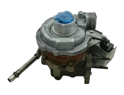 Turbina Chevrolet S10 Ltz 2.8 180cv 2012 2013 Diesel 4x4