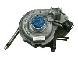Turbina Chevrolet S10 Ltz 2.8 180cv 2012 2013 Diesel 4x4