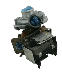 Turbina Chevrolet S10 Ltz 2.8 180cv 2012 2013 Diesel 4x4