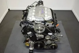 Motor Honda Accord 3.5 V6 280CV Gas 2013 2014 a 2017