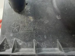 CAIXA FILTRO AR GRAND CHEROKEE 3.6 GAS 2011 A 2021