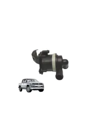 Bomba Agua Auxiliar Volkswagen Amarok 2.0 2010 A 2016