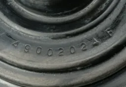 Válvula Egr Chevrolet S10 Ltz 2.8 180cv 2013 Diesel 49002024F