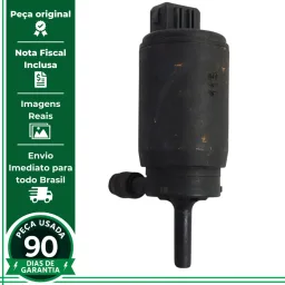BOMBA ESGUICHO PARABRISA GM CORSA 2002 A 2012 ORIGINAL