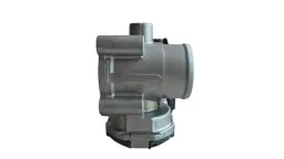 TBI CORPO DE BORBOLETA SIENA PALIO DOBLO  1.0 1.3